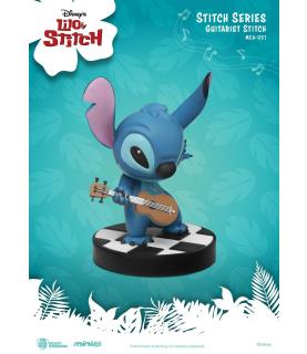 Mini Egg Attack: Classic Series 3: Guitarist Stitch