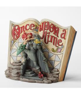 Under Sea Dreaming: The Little Mermaid Storybook