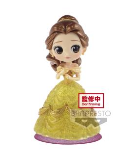 QPosket Glitter Line - Belle