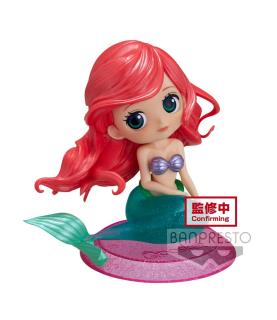 QPosket Glitter Line - Ariel