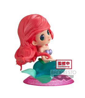 QPosket Glitter Line - Ariel