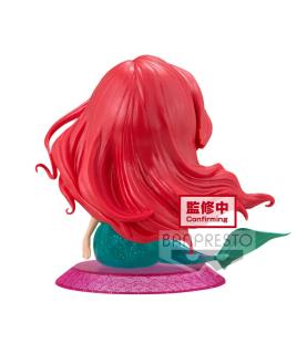 QPosket Glitter Line - Ariel