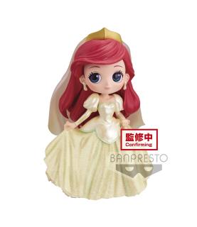 QPosket Dreamy Glitter Collection - Ariel