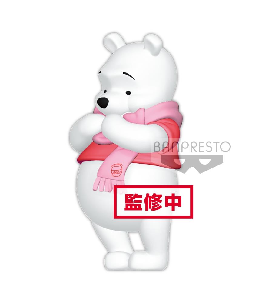 Disney: Supreme Collection - Winnie the Pooh - White Version