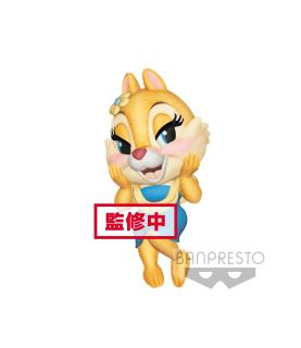 Disney: Fluffy Puffy - Chip 'n Dale and Clarice - Clarice