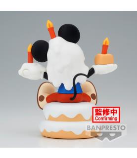 Sofubi - Mickey Mouse Figure