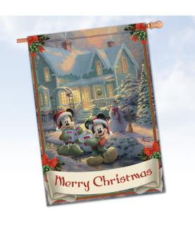 Merry Christmas Banner