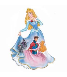 Sleeping Beauty's Wish