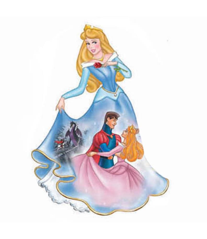 Sleeping Beauty's Wish