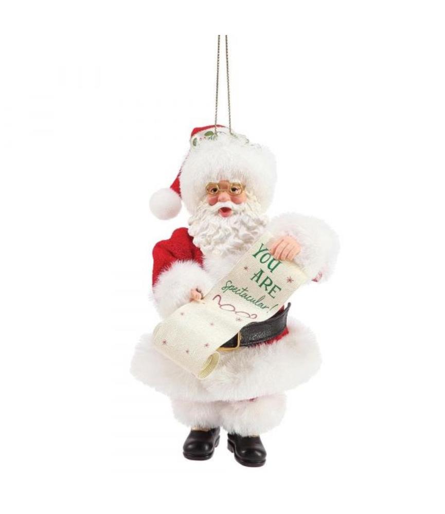Spectacular Hanging Ornament