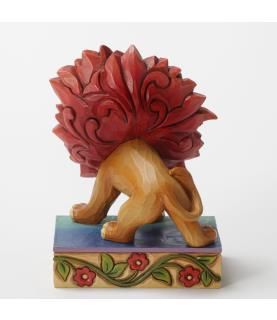 Just Can't Wait To Be King: Simba