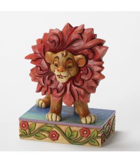 Just Can't Wait To Be King: Simba
