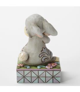 Spring Has Sprung: Thumper