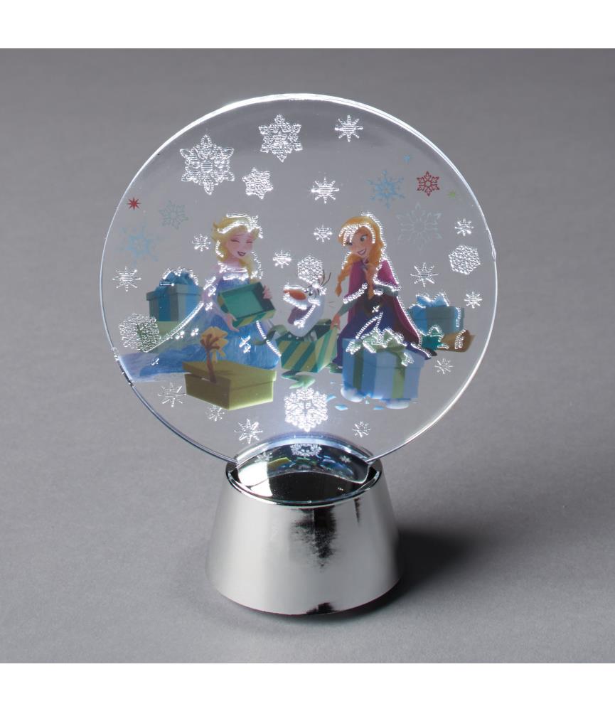 Frozen Holidazzler