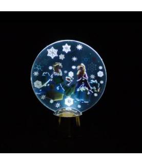 Frozen Holidazzler
