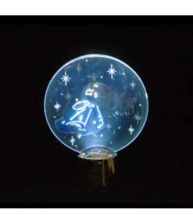 Cinderella Holidazzler