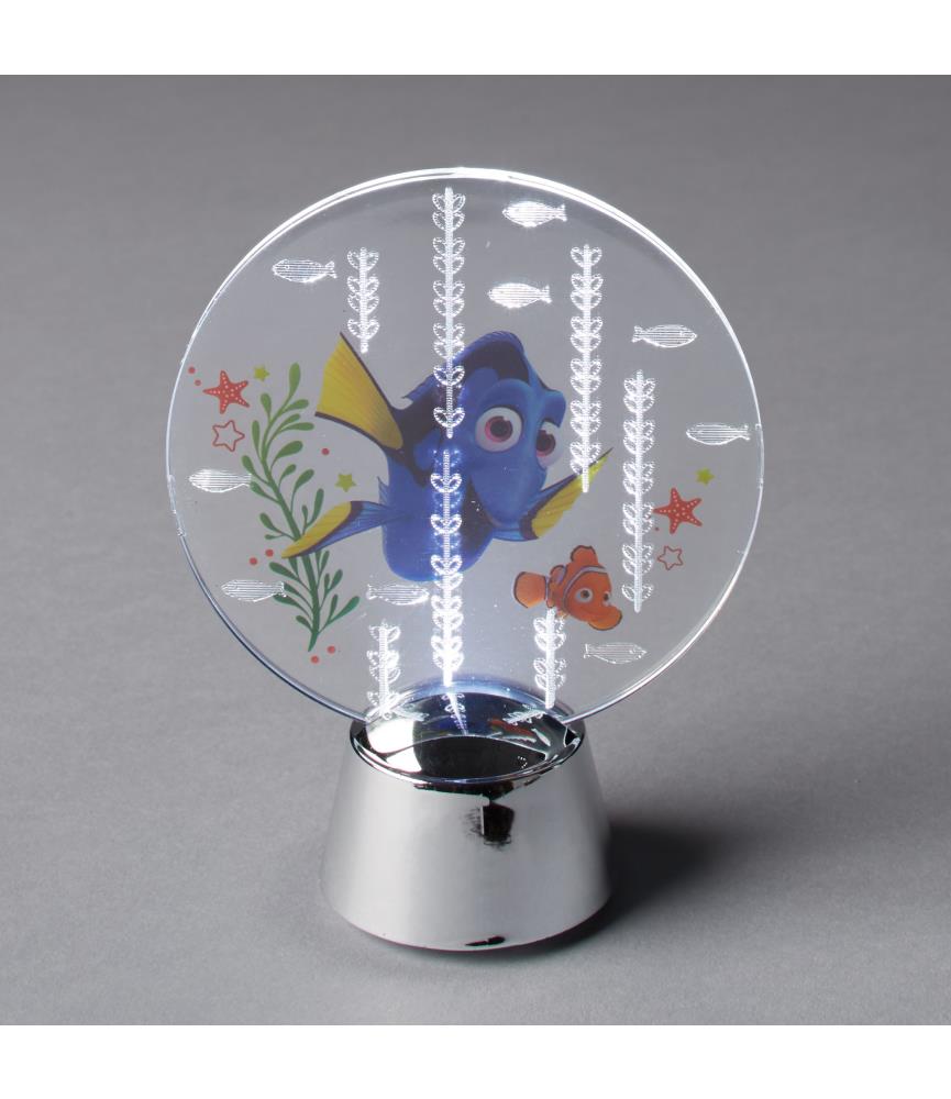 Finding Dory Holidazzler