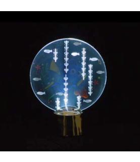 Finding Dory Holidazzler
