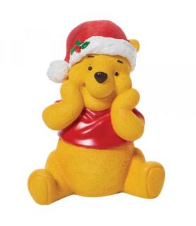 Christmas Winnie the Pooh