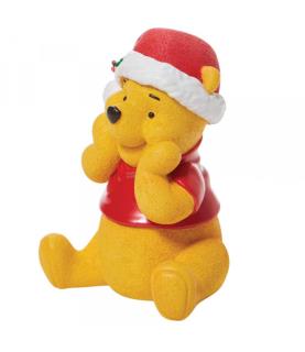 Christmas Winnie the Pooh