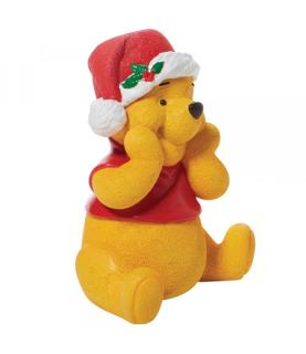 Christmas Winnie the Pooh