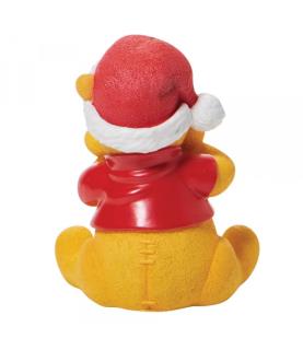 Christmas Winnie the Pooh