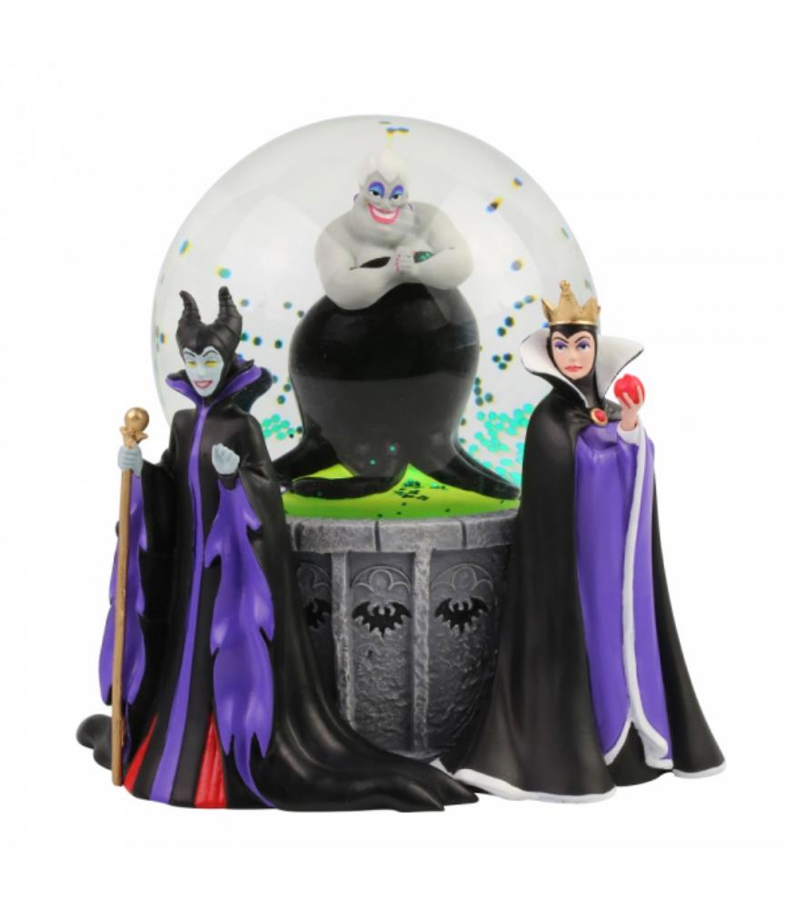 Disney Villain Waterball