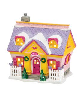 Minnie's House