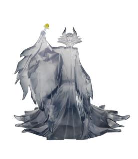 Maleficent Large Licensed Facets - Disney 100