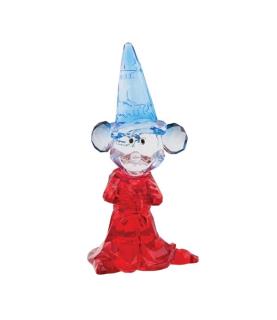 Sorcerer Mickey Mouse Facet figurine