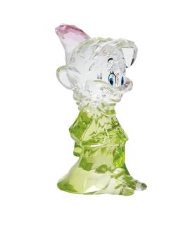 Dopey Facets Figurine