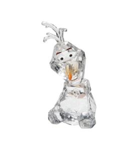 Olaf Facets Figurine