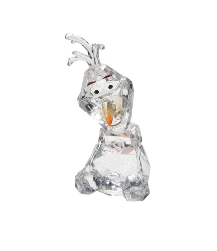 Olaf Facets Figurine