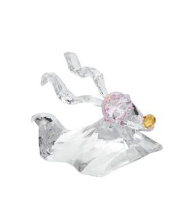 Zero Facets Figurine