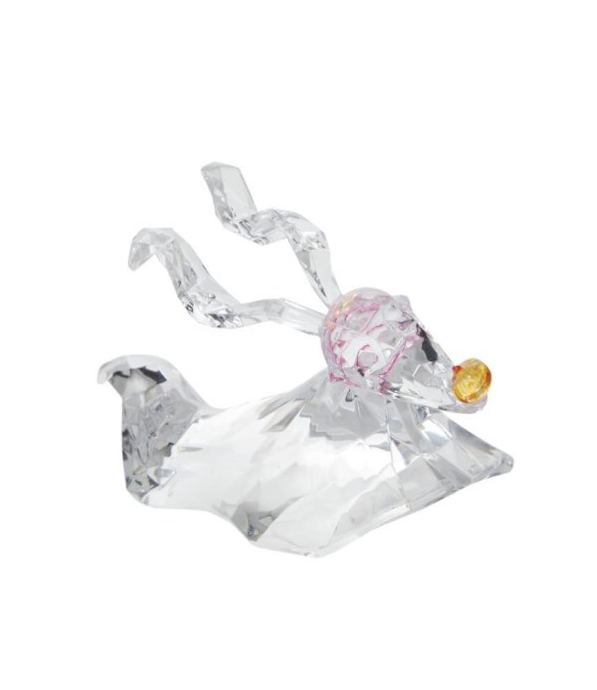 Zero Facets Figurine