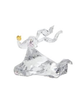 Zero Facets Figurine