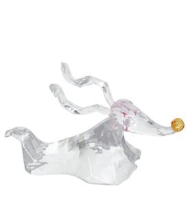Zero Facets Figurine