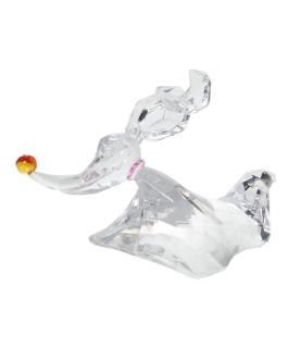 Zero Facets Figurine