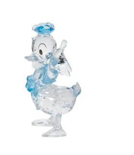 Donald Duck Facets Figurine