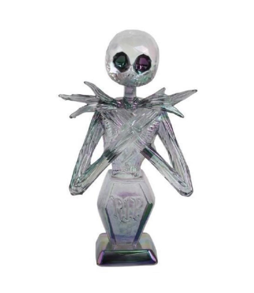 Jack Buste Facets Figurine