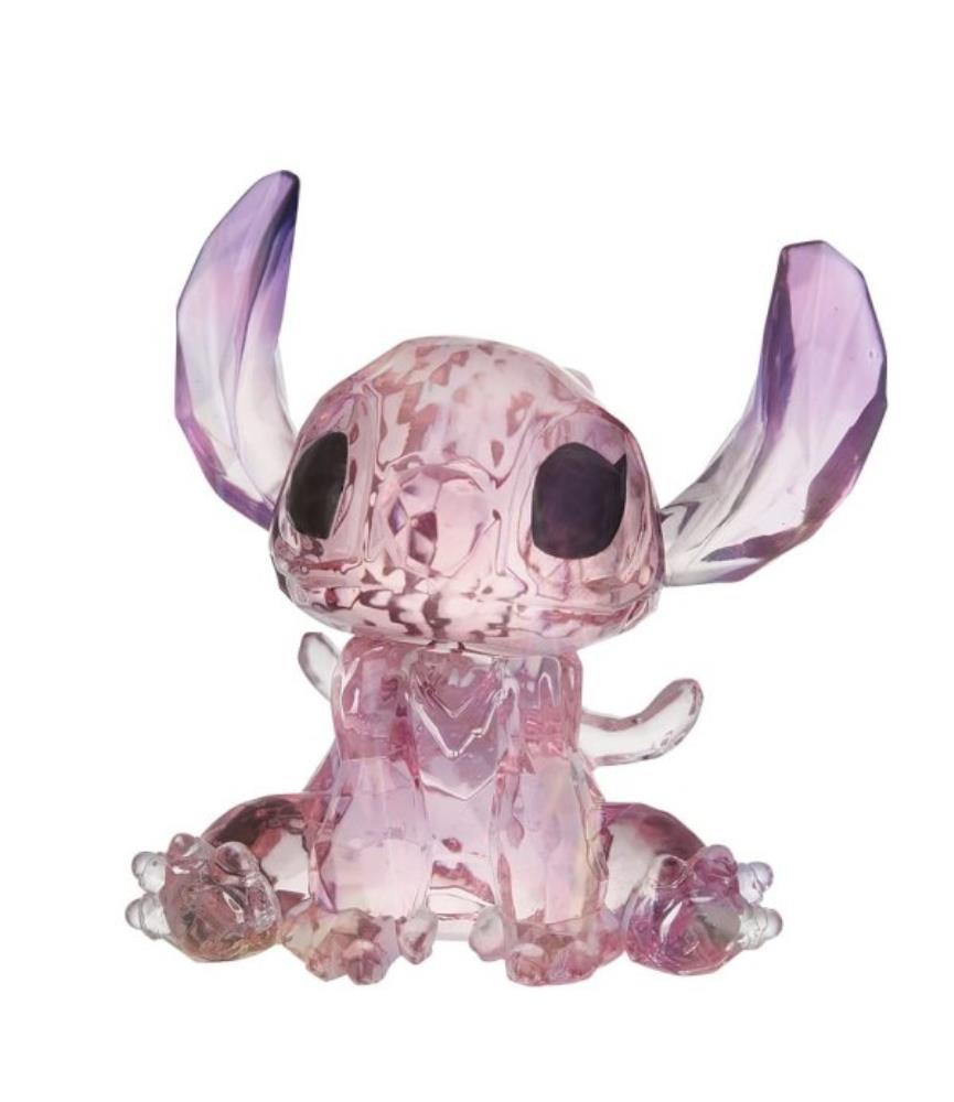 Angel Facet Figurine