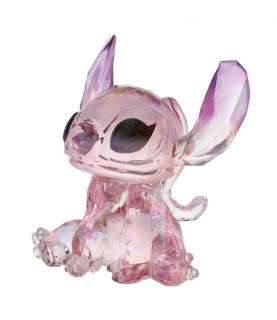 Angel Facet Figurine