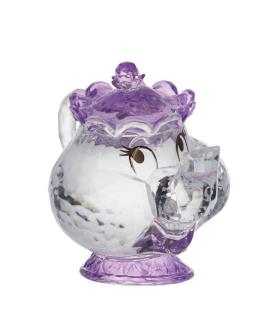 Mrs Potts Facets Figurine