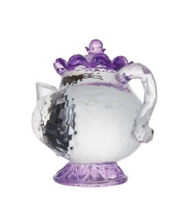 Mrs Potts Facets Figurine