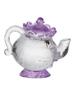 Mrs Potts Facets Figurine