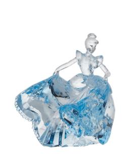 Cinderella Facets Figurine