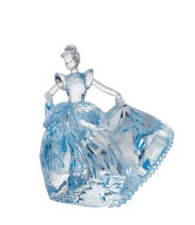 Cinderella Facets Figurine
