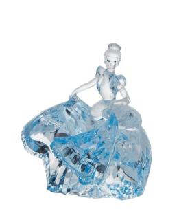 Cinderella Facets Figurine