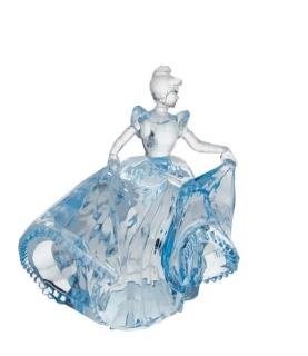 Cinderella Facets Figurine