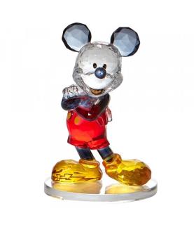 Mickey Mouse Facet figurine